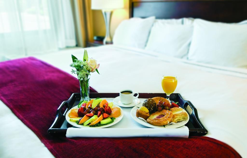 Charleston Airport Hotel North Charleston Quarto foto