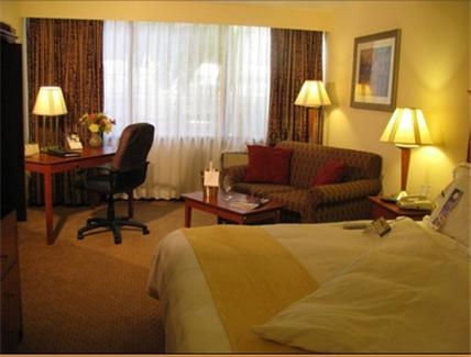 Charleston Airport Hotel North Charleston Quarto foto