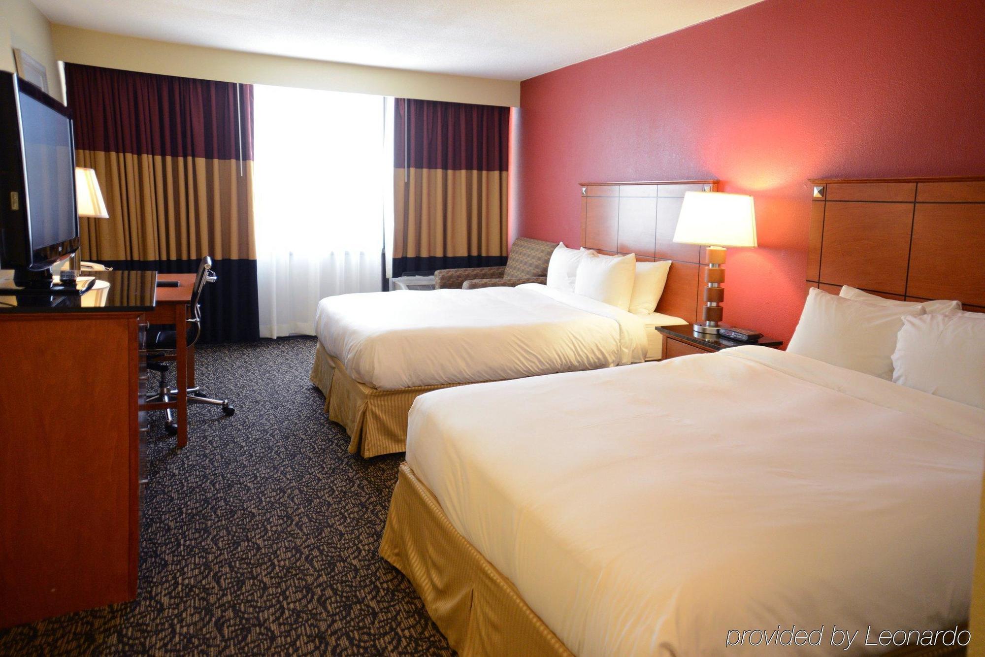 Charleston Airport Hotel North Charleston Quarto foto